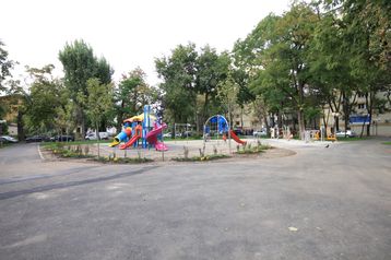 servicii publice iasi Parcul Voievozilor, Parcul Gulliver, Parcul Copou, intretinere spatii verzi